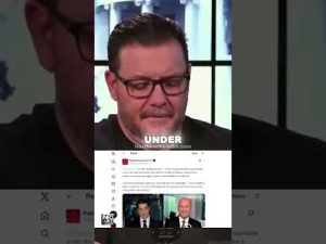 Read more about the article Alex Jones, Stephen Miller & Jesse Watters WARN Trump He’s Facing CIA Coup To Overthrow Him