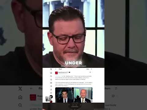 Read more about the article Alex Jones, Stephen Miller & Jesse Watters WARN Trump He’s Facing CIA Coup To Overthrow Him