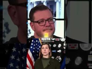 Read more about the article Treasonous Democrats PANIC as Trump Launches Investigation Into Their Rebellion Calls