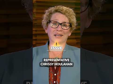 You are currently viewing Democrats Pollster SHAMES Treasonous Dems For Videos Calling For Rebellion Against Trump