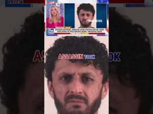 Read more about the article NEW: Afghan national arrested in Texas for alleged terroristic threat #foxnews #news #shorts