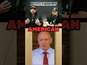 Read more about the article Democrats Can’t Stop Lying About Trump…