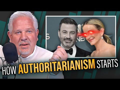 You are currently viewing Jimmy Kimmel’s wife admitted something AWFUL about Trump voters