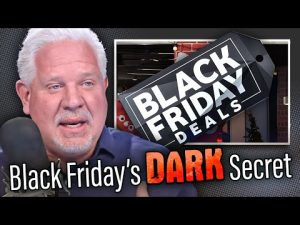 Read more about the article Black Friday used to be a WARNING…