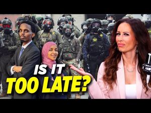 Read more about the article The Somali Takeover of Minnesota… Why It’s Even WORSE Than You Think