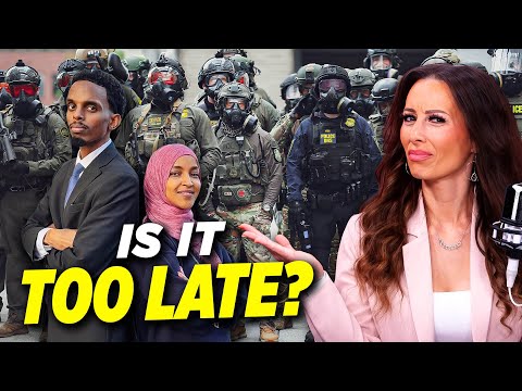 Read more about the article The Somali Takeover of Minnesota… Why It’s Even WORSE Than You Think