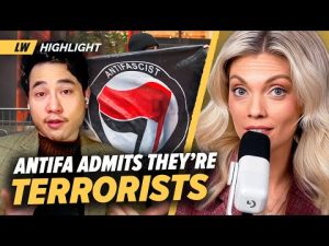 Read more about the article ANTIFA Militants Plead GUILTY to Terrorist Charges in Groundbreaking Case