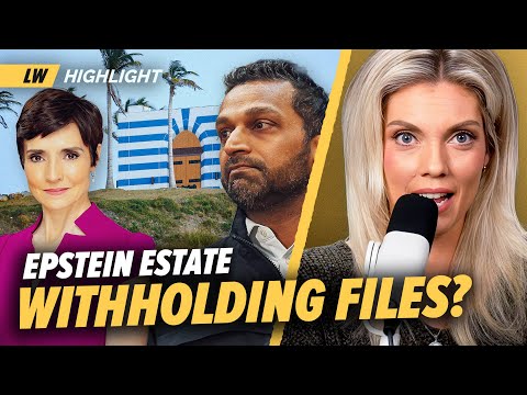 Read more about the article How Did Jeffrey Epstein REALLY Make His Money… And What’s Going on at the FBI with This Case?