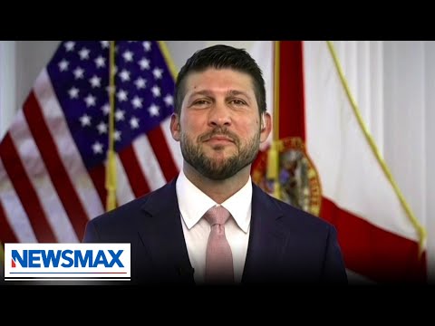 You are currently viewing Virginians will send a loud message with their votes: Florida AG James Uthmeier | National Report