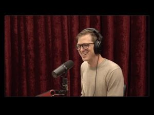 Read more about the article Joe Rogan Experience #2419 – John Lisle