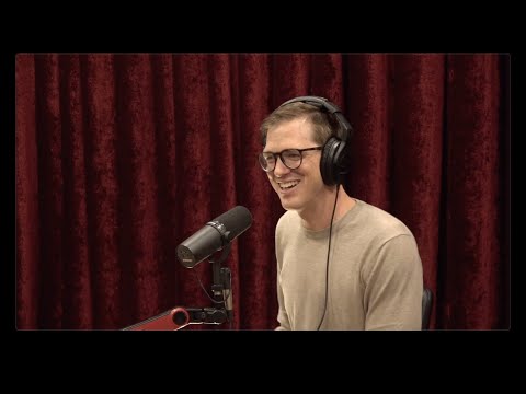 Read more about the article Joe Rogan Experience #2419 – John Lisle