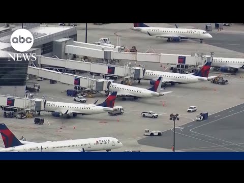 You are currently viewing Delta flight avoids close call at Boston’s Logan airport.