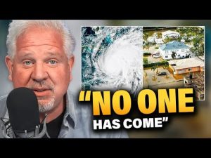 Read more about the article A Horrific Hurricane just Crushed Jamaica – And It’s Being Largely Overlooked