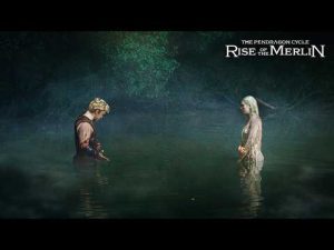 Read more about the article The Pendragon Cycle: Rise of the Merlin | Production Diary 3