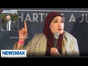 Read more about the article Joe Pinion: You have to wonder if Mamdani is cut from same cloth as extremists | Newsline