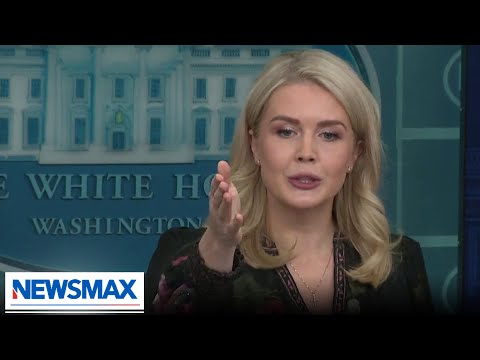 You are currently viewing Karoline Leavitt: All we need are five common sense Democrats