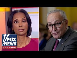 Read more about the article Harris Faulkner issues bold warning: This is EMERGENCY territory