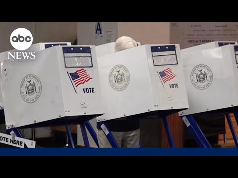 You are currently viewing Democrats are back and coming for Trump: DNC chair