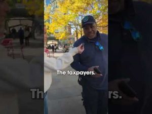 Read more about the article NYC bus drivers don’t like Mamdani’s free bus plan