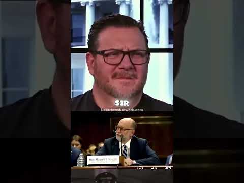 You are currently viewing Senator Kennedy ENRAGED at What Democrats Are Spending Your Tax Dollars on