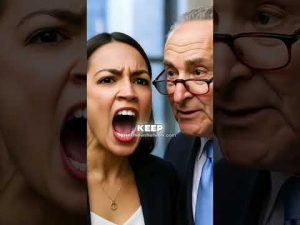 Read more about the article Trump Needs YOU To Call Democrats To Reopen America