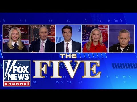 You are currently viewing ‘The Five’: This will be a wakeup call for the nation