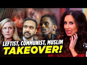 Read more about the article Election Day 2025 – The 3 Key Races to Watch and Why It’s a BIG Deal