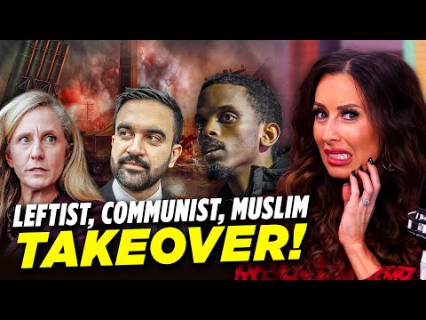 You are currently viewing Election Day 2025 – The 3 Key Races to Watch and Why It’s a BIG Deal