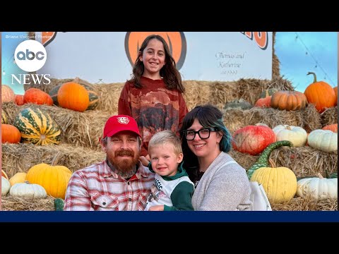 You are currently viewing Mother of 2 speaking out about rising ACA premiums: ‘What American dream?’