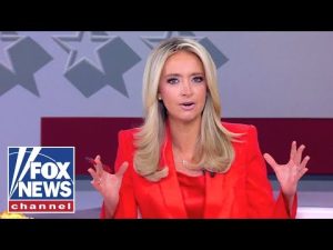 Read more about the article McEnany: This is EYE-OPENING to watch