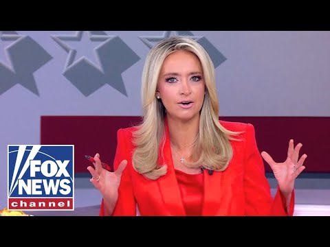 You are currently viewing McEnany: This is EYE-OPENING to watch