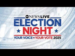 Read more about the article LIVE: Election Night 2025 results and analysis