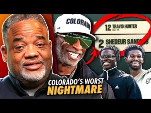 Read more about the article Whitlock: Why Deion Sanders COLLAPSED at Colorado and How I Saw it Coming