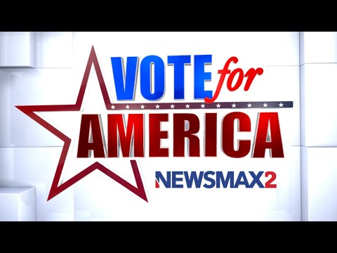 You are currently viewing Vote For America 2025 Election Night Coverage | NEWSMAX2