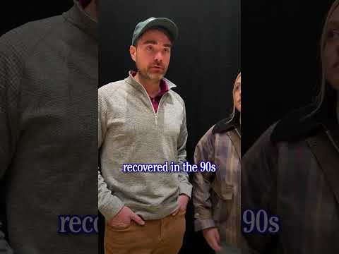 You are currently viewing Ben Shapiro and Isabel Brown are on the scene for Election Night in NYC