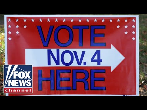 You are currently viewing WATCH LIVE:  Jason Miyares and Jay Jones address supporters in VA AG race