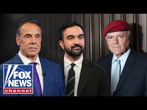 Read more about the article BREAKING: Fox News can now project winner of New York City’s mayoral race