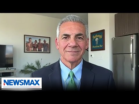 You are currently viewing I’m confident about delivering a win for New Jersey: Jack Ciattarelli | America Right Now