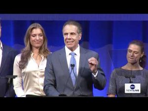 Read more about the article FULL SPEECH: Andrew Cuomo concedes after NYC mayoral loss to Zohran Mamdani