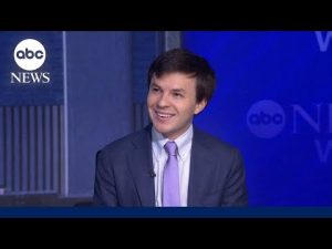 Read more about the article College admission ‘guru’ on getting into your dream university