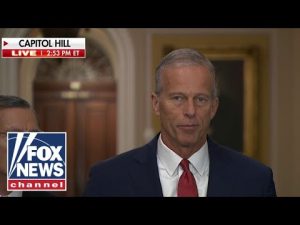 Read more about the article Senate Majority leader: I still don’t know exactly what Dems want