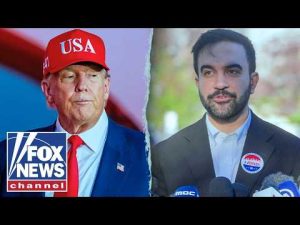 Read more about the article Brit Hume has doubts about a shutdown-elections connection