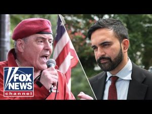 Read more about the article Where Sliwa and Mamdani performed best in NYC