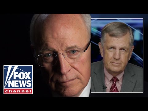 You are currently viewing Remembering Dick Cheney: Brit Hume reflects on the life of the former VP