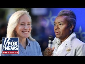 Read more about the article Gender gap appears as significant factor in Va., NJ races, according to Fox News analysis