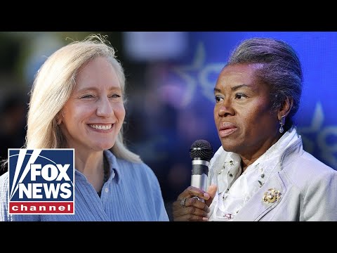 You are currently viewing Gender gap appears as significant factor in Va., NJ races, according to Fox News analysis