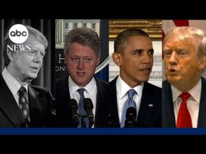 Read more about the article The longest government shutdowns in US history, explained