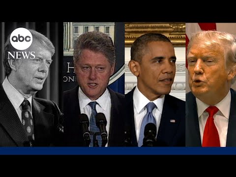 You are currently viewing The longest government shutdowns in US history, explained