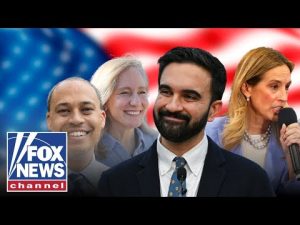 Read more about the article RESULTS ARE IN: Your guide to 2025 Election results