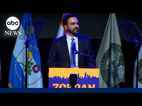 You are currently viewing 2025 elections draw national attention